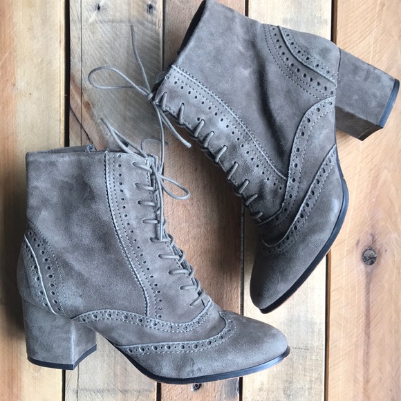 Tahari Shoes - Tahari Joshua Bootie
